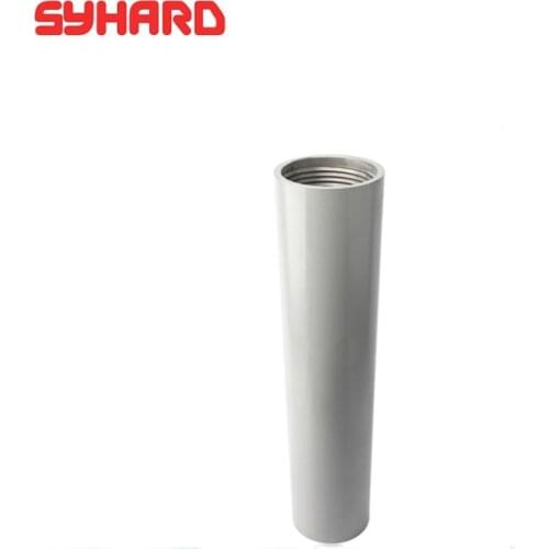 Outer Casing For CIR110/76/70/150/90 Low-Air Pressure DTH Hammers The Part Of Low Air Pressure Down The Hole Hammers