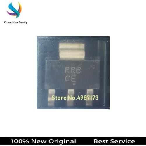 10 pcs/lot BCP69T1G CE SOT-223 100% Original In Stock New BCP69T1G Bigger Discount for the More Quantity