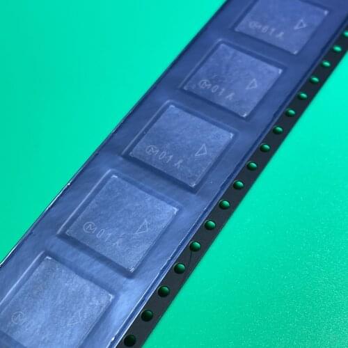 5pcs/lot Buzzer PKLCS1212E4001-R1 75dBA 25VDC 4kHZ 12x12x3mm