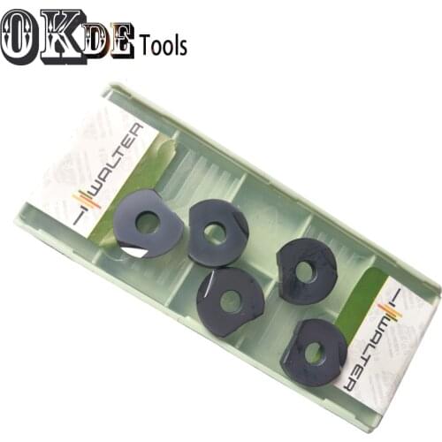 5pcs /lot High quality CNC carbide insert P3200 for T2139 Copy fine end mill P3200-D25 R12.5 D30 R15 D32 R16 ball milling blade