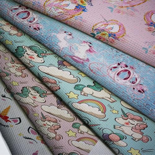 50*140cm Bullet Textured Liverpool Fabric Flower Printed DIY Tissue Kids Home Textile for Sewing Quilt Decoration Home