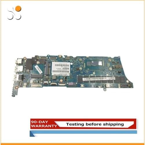 FOR DELL XPS 12 9Q33 Laptop motherboard SR170 i5-4200U CPU 4GB CN-00FP7W 00FP7W 0FP7W LA-9262P