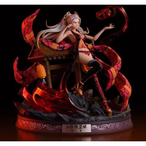 Daki GK Limited Statue Figure