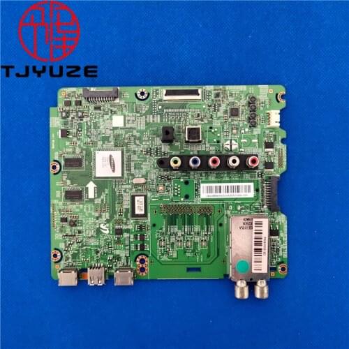 Good test BN41-01954 for Samsung motherboard UN46F6100AGXZS UN46F6100AG UN46F6100 BN94-06229H BN41-01954A main board