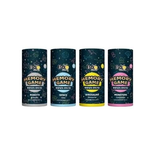 Istanbul Store Educational Toys