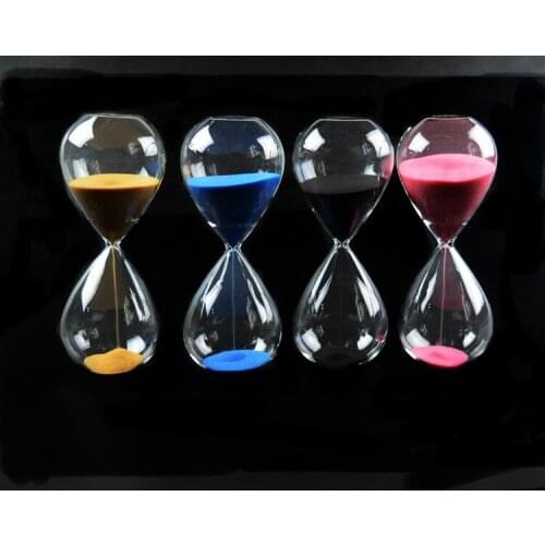 Песочные часы Mingrizhiguang Home China At AliExpress