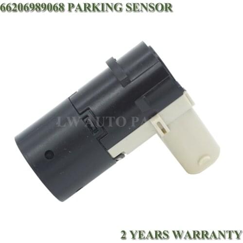 Front/Rear Parking Sensor PDC For BMW E39 E53 E60 E61 E64 E65 E83 R50 R52 R53 525i 530i 540i M5 X5 Z4 66206989068 989068