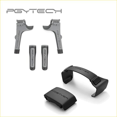 PGYTECH Mavic AIR 2 Landing Gear Legs & Propeller Holder For DJI Mavic Air 2 Accessoriest