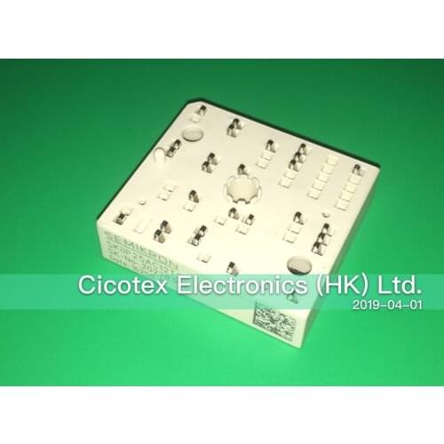 SKIIP25AC12T2 MODULE IGBT 3-phase bridge inverter SKIIP 25AC12T2