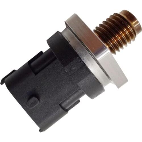 XUAN 0281002909 Fuel Rail Injection High Pressure Sensor Regulator For HYUNDAI Santa Fe Trajet XG Tucson Elantra 2.0 CRDi CR