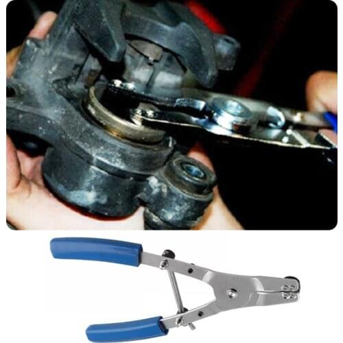 Universal Motorcycle Brake Piston Removal Pliers Motorbike Maintenance Tools Motorcycle Accessories Motorbike Maintenance Tools