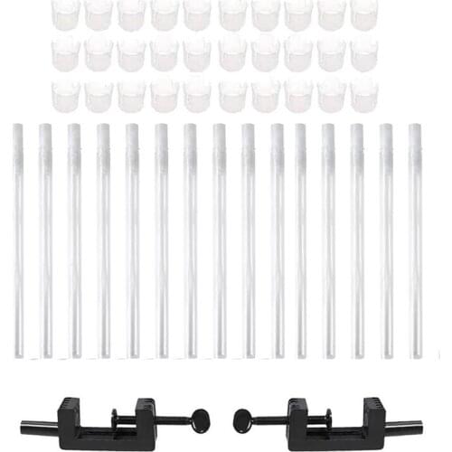 Balloons Column Holder Stand,Balloon Arch Kits for Birthday Party Wedding Decoration,Balloon Accessories