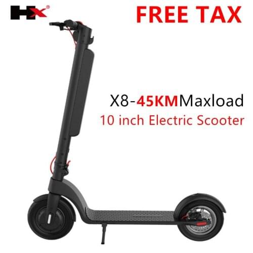 X-Front Electric Skateboards