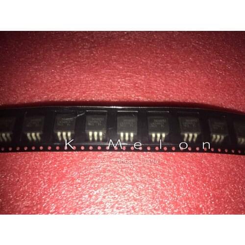 5PCS-20PCS LM340S-12 LM340SX-12 LM340S LM340 TO-263 12V 3-Terminal Positive Regulators