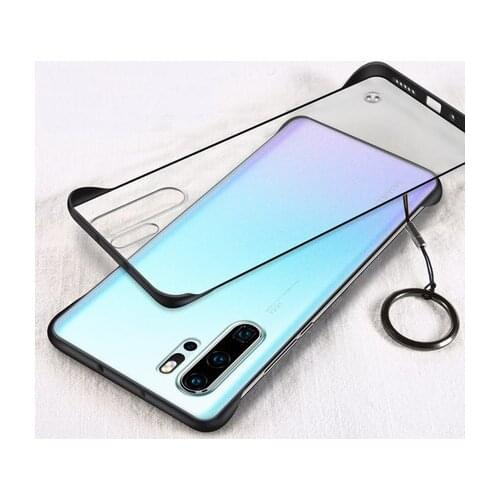 For Samsung Galaxy Note 10 Case Hard Matte Transparent Slim With Ring Protective Back Cover case for samsung note 10 pro 10 plus