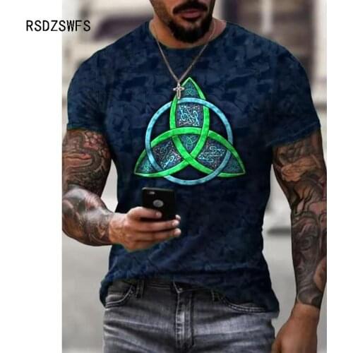 Men T-shirt Oversized Vintage Short Sleeve Summer New Tshirts Fashion Harajuku Ethnic Letters Print T Shirts Men Camiseta Mujer