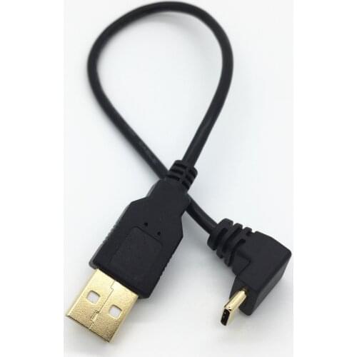 USB 2.0 A Male To 90 Degree Angle TypeC Type-c Cable for HTC U11 EYEs,U11+,U11 LIFE,U11,U UITA,U PLAY,Bolt,HTC 10,HTC 10 EVO
