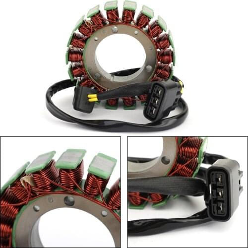 Artudatech Stator Magneto Generator for CF-Moto CF800 CF 800 ATV X8 Z8 Tracker CForce UForce ZForce UTV 800cc