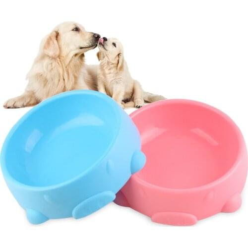 Water Bowl for Dogs Feeder Cat Food Bowl for Dogs Waterer Drinking Cats Feeder for Puppy Dog Accessories Wholesale Dropshipping