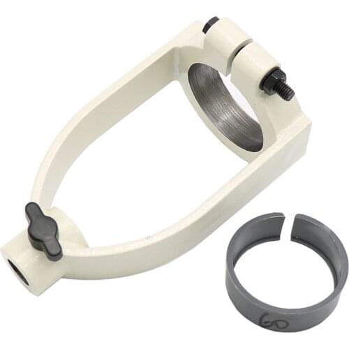 Bench Drill Refit To Square Tenon Machine Tenoning Machine DIY Converter Square Hole Machine Tenon Knife Chuck Bracket 65MM