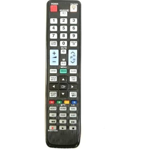 New Replace BN59-01039A For Samsung TV Remote Control LE32C650 LE32C670 LE37C650 UE55C6900 UE55C6500 UE46C6900 UE46C6500