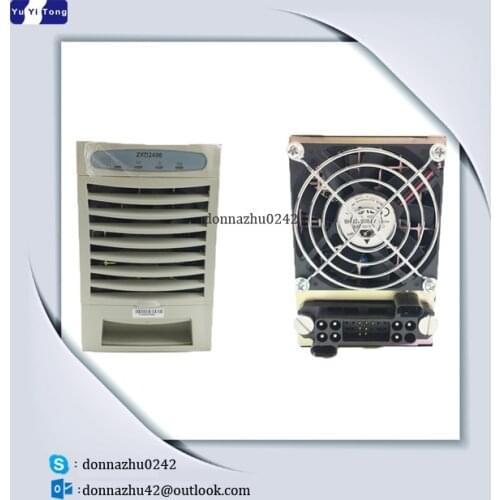 Original original zte zxd2400 (v4.3) adjustable rectifier module, communication power