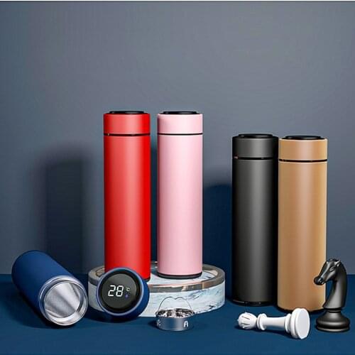 Rakkaus Stainless Steel Thermoses