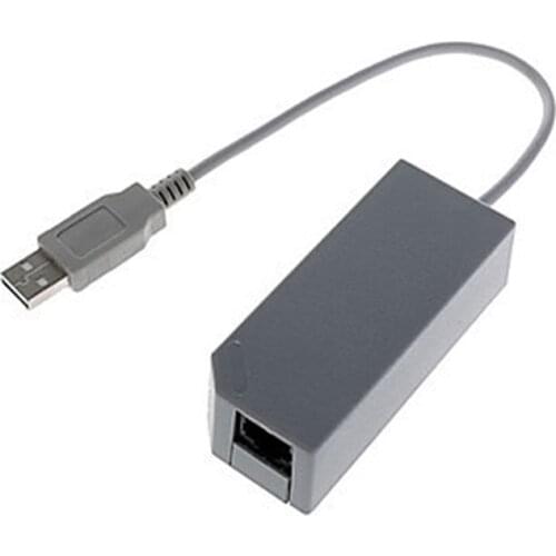 SODIAL Network Hardware