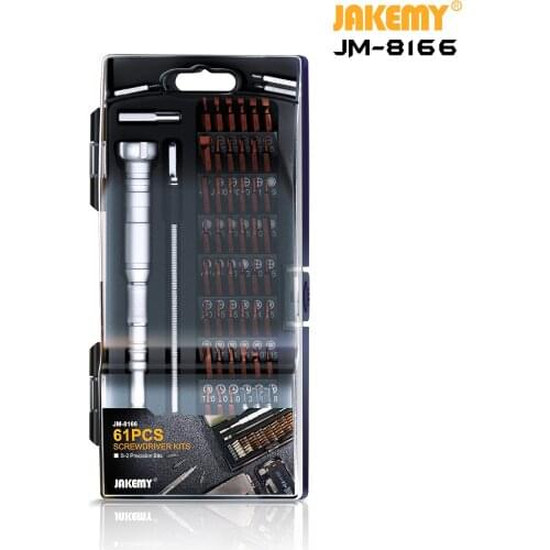 SPLITMAN Screwdriver