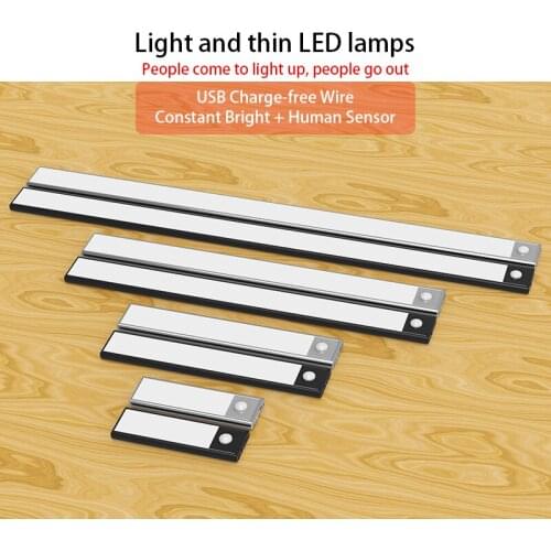 TUODI Lighting For Cabinets
