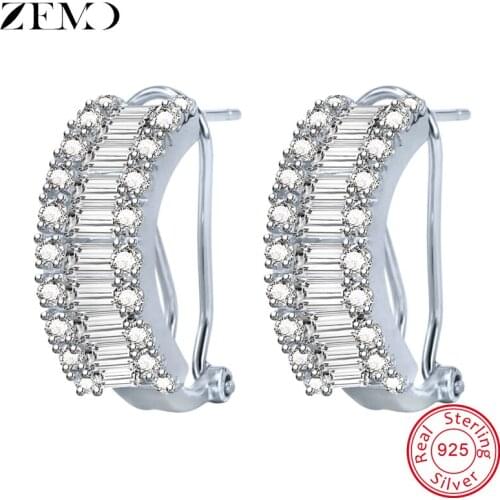 Белые кольца ZEMO China At AliExpress