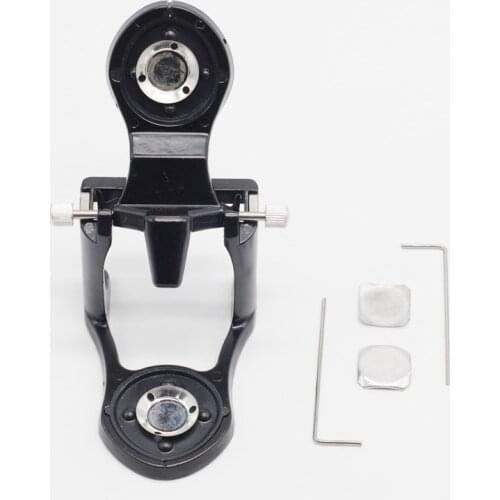 Adjustable Denture Magnetic Articulator B Type For Dental Lab Tool