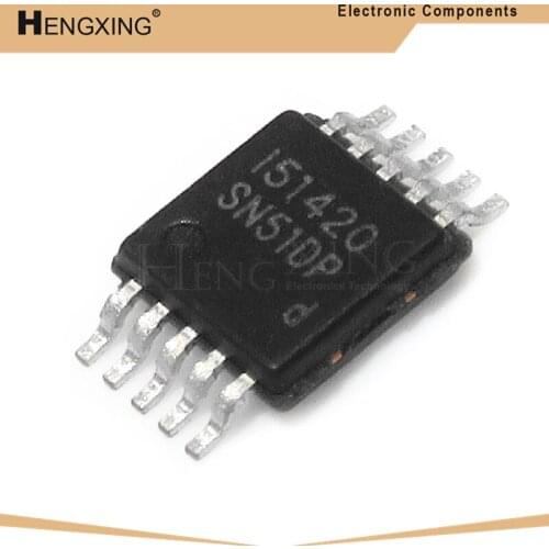 10piece SN51DP SN51 SSOP-10 In Stock
