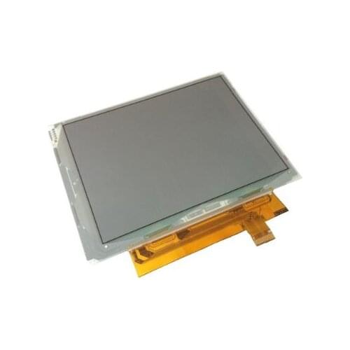 6" e-ink LCD screen For Texet tb-116s LCD display screen Matrix Replacement For Texet tb-116 Ross&Moor Luna RME-601