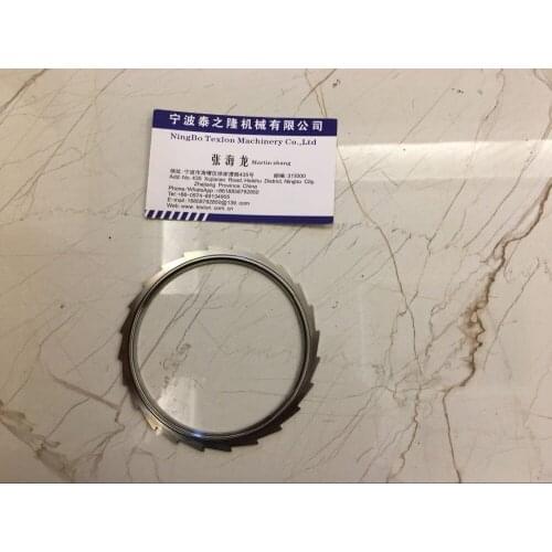 Lonati Goal Series G615 G616DF Socks Machine Use Saw Cutter G1080148 --3 3/4X112NX24Teeth