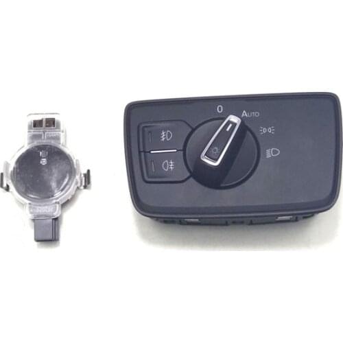 Auto Head light Sensor Rain Sensors Headlight Switch For MQB NEW Passat B8 8U0955559C 3G0 941 633 H