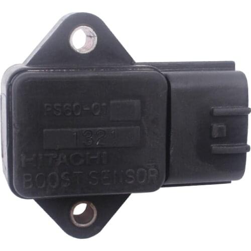Auto Part intake air pressure boost sensor MAP Suitable For BAJA IMPREZA LEGACY OUTBACK Forester PS60-01,PS6001