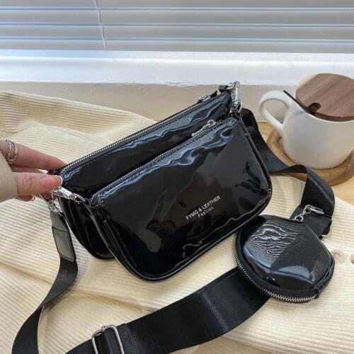 Caioaifei Women's Shoulder Bags