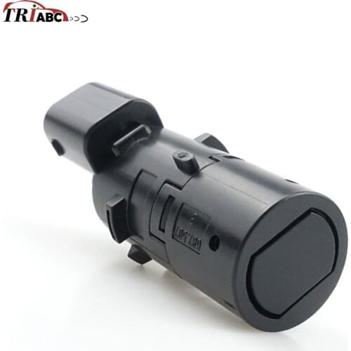 735393479 PDC Parking Sensor For Alfa Romeo 147 937 159 Sportwagon 939 166 936 L FIAT CROMA 194 STILO Multi Wagon 192 Detector