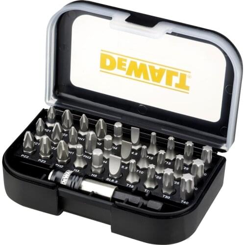 DEWALT Screwdriver