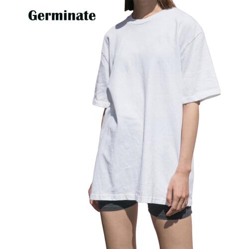 Germinate Women's Basic T-Shirts