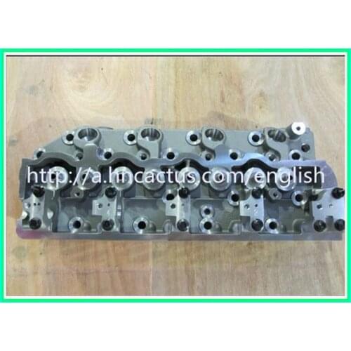4D56 Engine Cylinder Head MD313587 for Mitsubishi Pajero/Montero