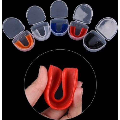 JETTING Mouthguards For Protection