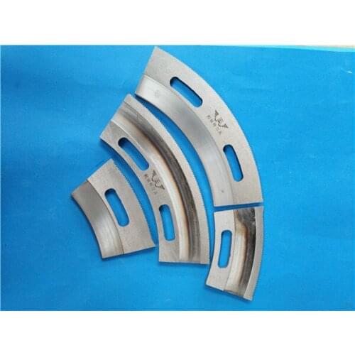 Carton Mechanical Accessories Chinese Ink Painting And Printing Grooving Machine Only Blades Knife Slotted Top Knife