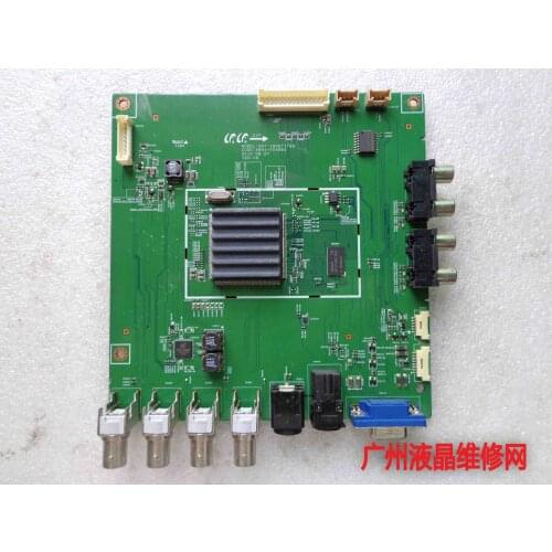 Monitor Smt1922p Power Board Pwi1702sm Drive Mainboard AB41-00406A