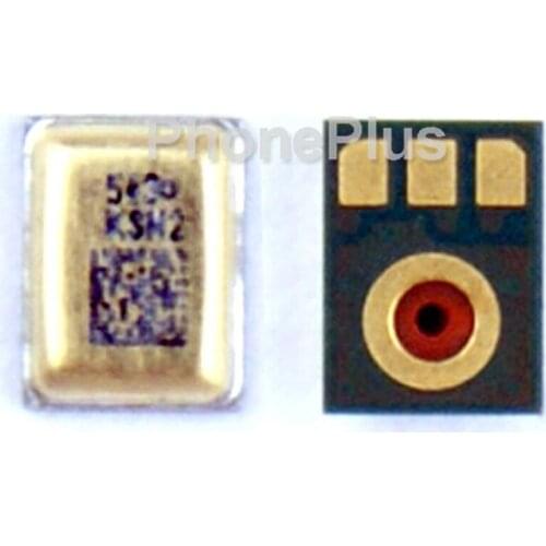 New Microphone MIC speaker Replacement for Mei zu pro 7 plus top quality