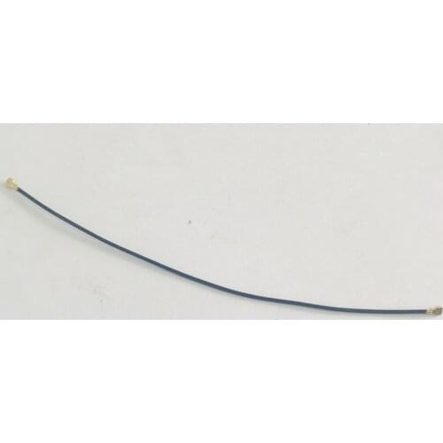 Original phone coaxial signal cable For HOMTOM S99 MTK6750T Octa Core Free Shipping