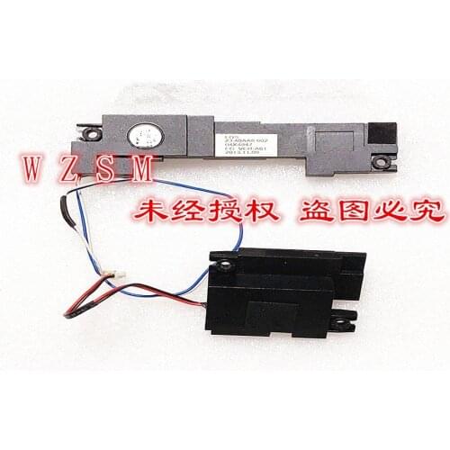 Genuine New New Original Laptop Speakers For Lenovo Thinkpad L440 Built-in Speaker Left Right Kit 23.40AA8.001 04X4847