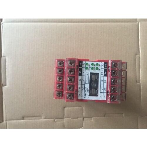 Original SRB-NA-R-C.21-24V Relay Made In Germany