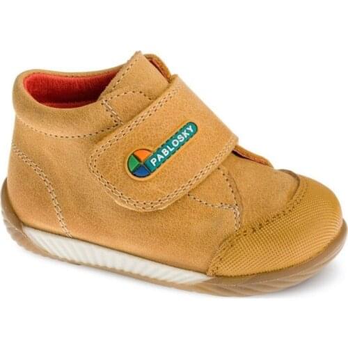 PABLOSKY Children's Leather Shoes